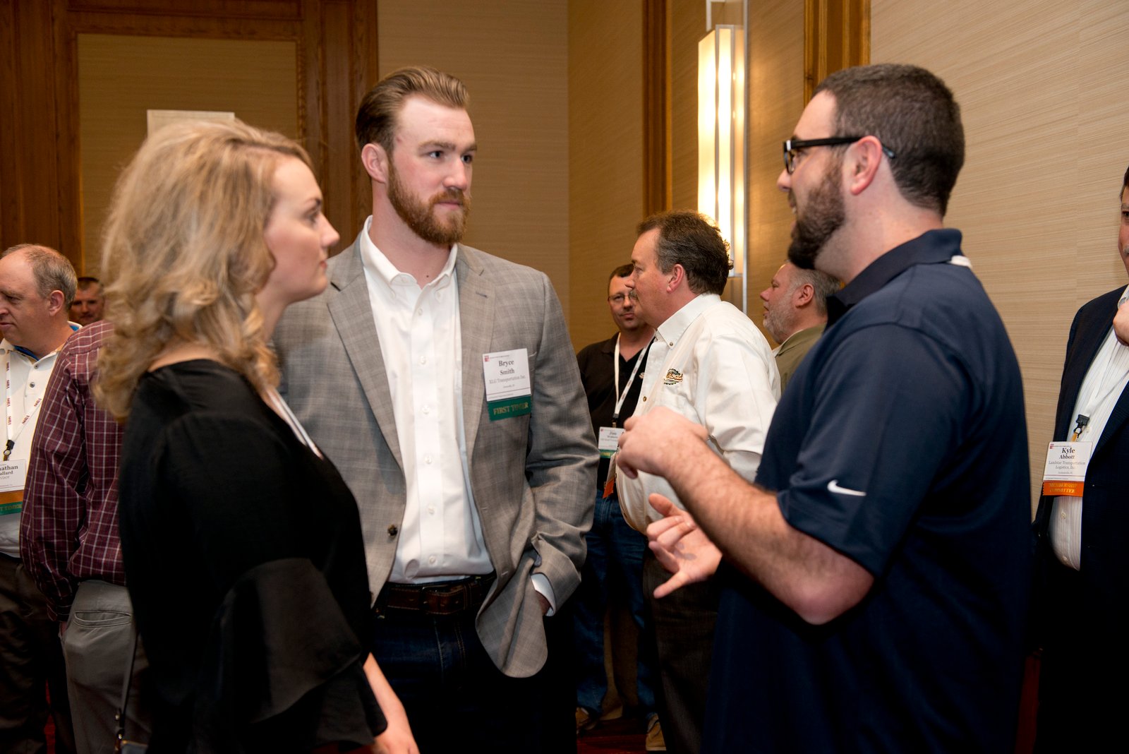 Specialized Carriers & Rigging Association  – SC&RA Specialized Transportation Symposium Feb 24–26 2026